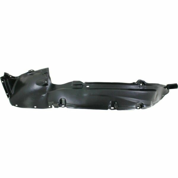 Fender Liner Driver Side Ford Escape Hybrid 2005-2007 , FO1250126 - Image 3