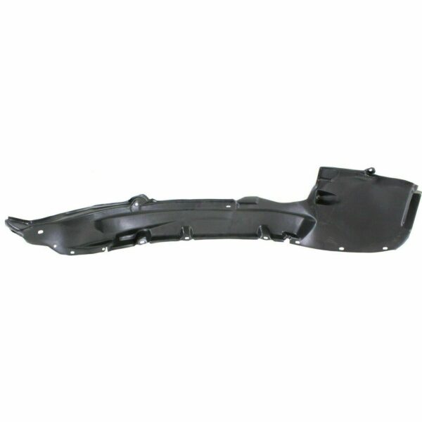 Fender Liner Driver Side Mercury Mariner 2005-2007 , FO1250126 - Image 4