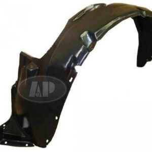 Fender Liner Driver Side Mercury Mariner 2005-2007 , FO1250126