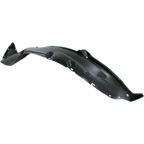 Fender Liner Driver Side Mercury Mariner 2005-2007 , FO1250126 - Image 5