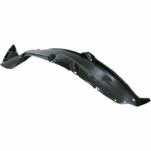 Fender Liner Driver Side Mercury Mariner 2005-2007 Capa , FO1250126C