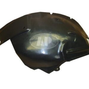 Fender Liner Driver Side Ford Mustang 2005-2009 Base (Front Section) , FO1250128