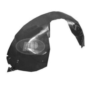 Fender Liner Front Driver Side Ford Freestyle 2005-2007 , FO1250131