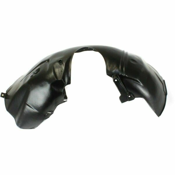 Fender Liner Front Driver Side Ford Focus 2000-2007 , FO1250134 - Image 3
