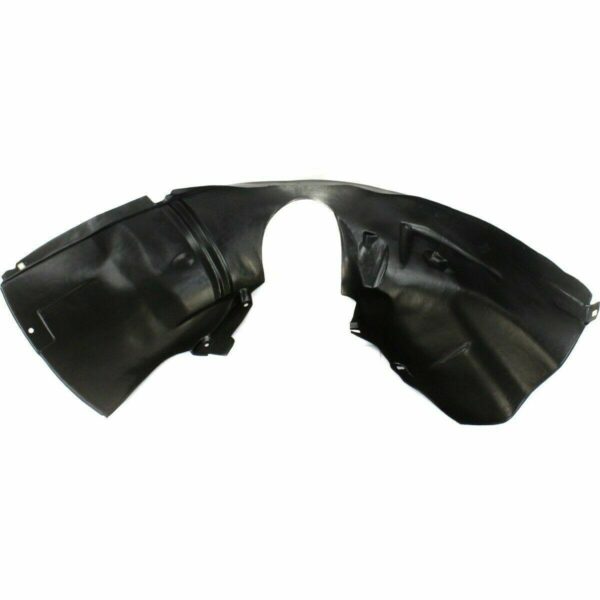 Fender Liner Front Driver Side Ford Focus 2000-2007 , FO1250134 - Image 4