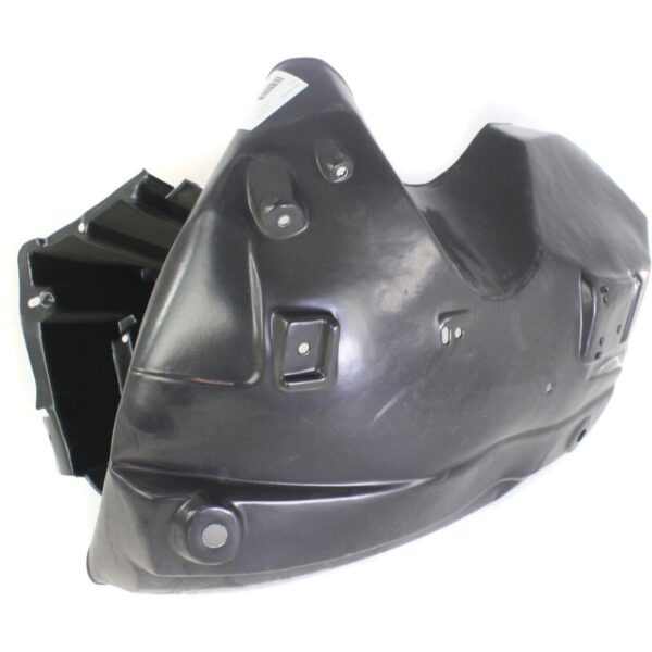 Fender Liner Front Driver Side Lincoln Town Car 2003-2011 , FO1250135 - Image 3
