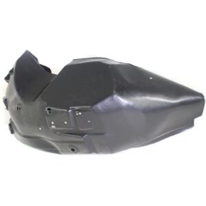 Fender Liner Front Driver Side Lincoln Town Car 2003-2011 , FO1250135