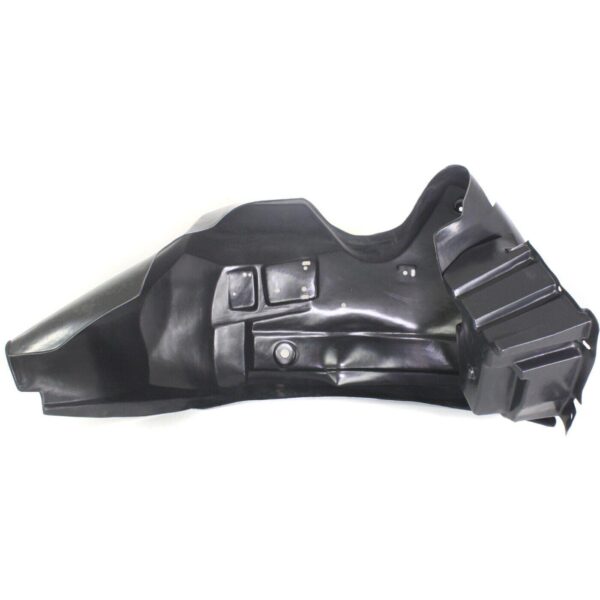 Fender Liner Front Driver Side Lincoln Town Car 2003-2011 , FO1250135 - Image 5