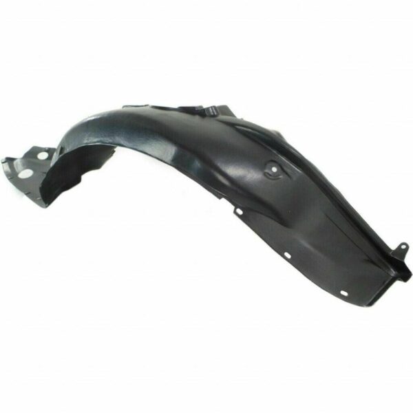 Fender Liner Driver Side Lincoln Mkz 2007-2012 , FO1250136 - Image 2