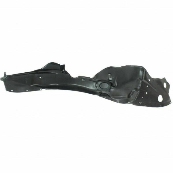 Fender Liner Driver Side Lincoln Mkz 2007-2012 , FO1250136 - Image 3