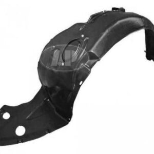 Fender Liner Driver Side Ford Fusion 2006-2009 , FO1250136