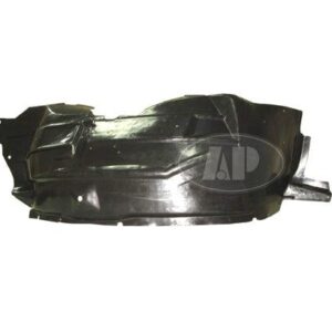 Fender Liner Driver Side Ford F550 2005-2007 , FO1250137