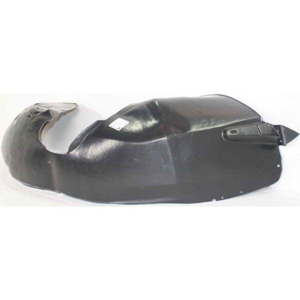 Fender Liner Front Driver Side Mercury Montego 2005-2007 , FO1250138 - Image 2