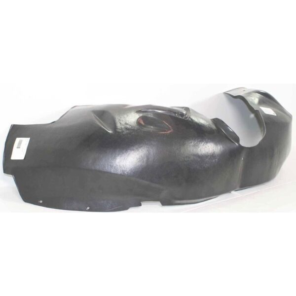 Fender Liner Front Driver Side Mercury Montego 2005-2007 , FO1250138 - Image 3