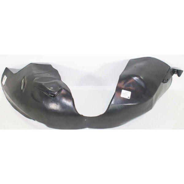 Fender Liner Front Driver Side Mercury Montego 2005-2007 , FO1250138 - Image 5