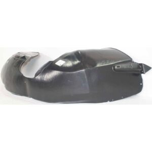 Fender Liner Front Driver Side Mercury Montego 2005-2007 , FO1250138