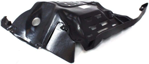 Fender Liner Front Driver Side Mazda Tribute 2005-2006 Also Covers Lower Engine , FO1250140 - Image 3
