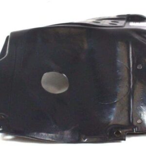 Fender Liner Front Driver Side Mercury Mariner 2005-2007 Also Covers Lower Engine , FO1250140