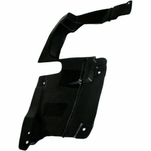 Engine Splash Shield Driver Side Lincoln Zephyr 2006 , FO1250147 - Image 3