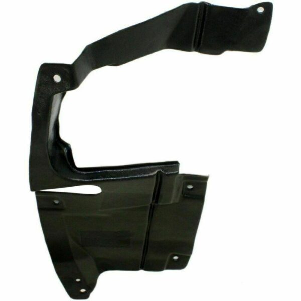 Engine Splash Shield Driver Side Lincoln Zephyr 2006 , FO1250147 - Image 5