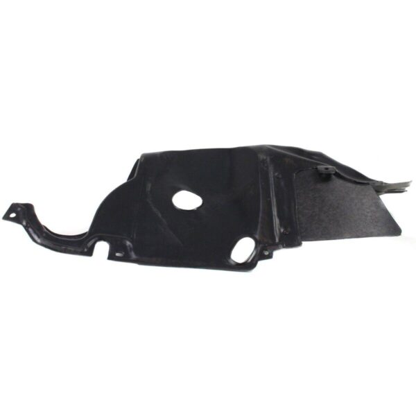 Engine Splash Shield Driver Side Mercury Mariner 2008-2011 , FO1250148 - Image 2