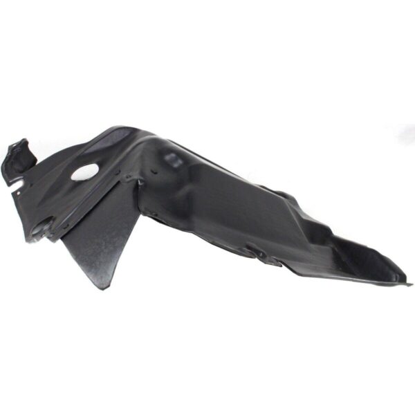 Engine Splash Shield Driver Side Mercury Mariner 2008-2011 , FO1250148 - Image 3