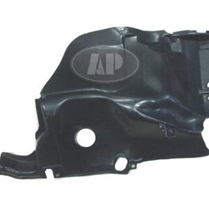 Engine Splash Shield Driver Side Mercury Mariner 2008-2011 , FO1250148