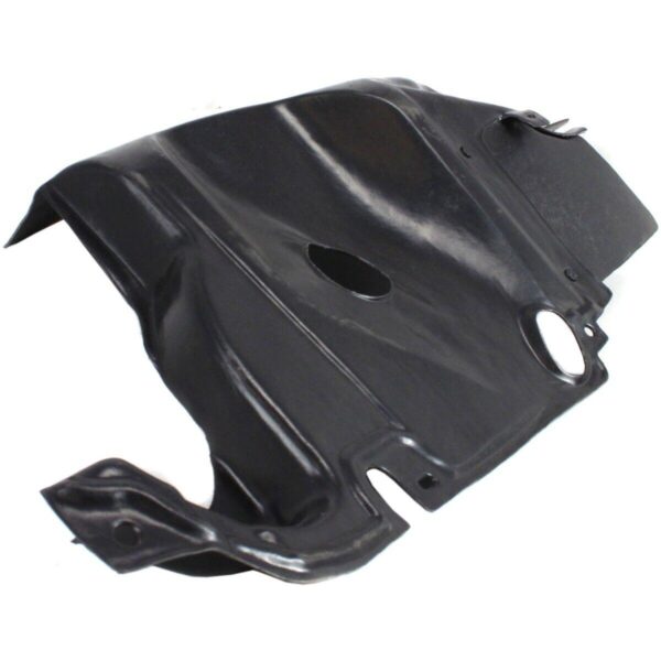 Engine Splash Shield Driver Side Mercury Mariner 2008-2011 , FO1250148 - Image 4