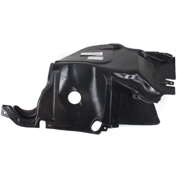Engine Splash Shield Driver Side Mercury Mariner 2008-2011 , FO1250148 - Image 5