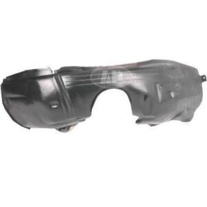 Fender Liner Front Passenger Side Ford Focus 2000-2007 , FO1251107
