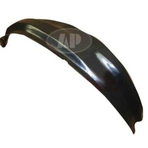 Fender Liner Passenger Side Ford Econoline 1997-2014 , FO1251109