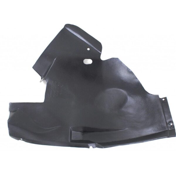 Fender Liner Passenger Side Ford Taurus 2000-2007 Front Section , FO1251114 - Image 5