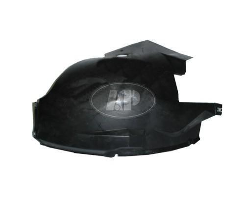 Fender Liner Passenger Side Ford Taurus 2000-2007 Front Section , FO1251114