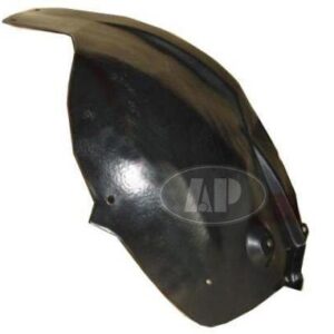 Fender Liner Front Rearward Passenger Side Mercury Sable 2000-2005 , FO1251115