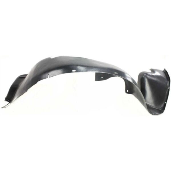 Fender Liner Front Passenger Side Ford Windstar 1999-2003 , FO1251120 - Image 2