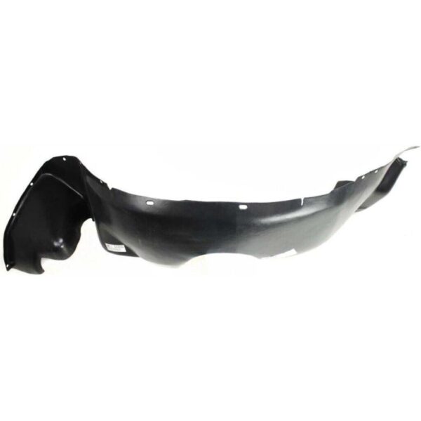 Fender Liner Front Passenger Side Ford Windstar 1999-2003 , FO1251120 - Image 3