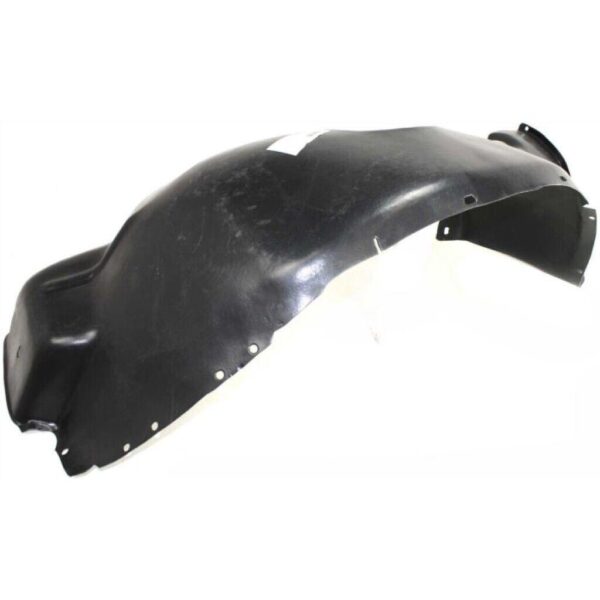 Fender Liner Front Passenger Side Ford Windstar 1999-2003 , FO1251120 - Image 5