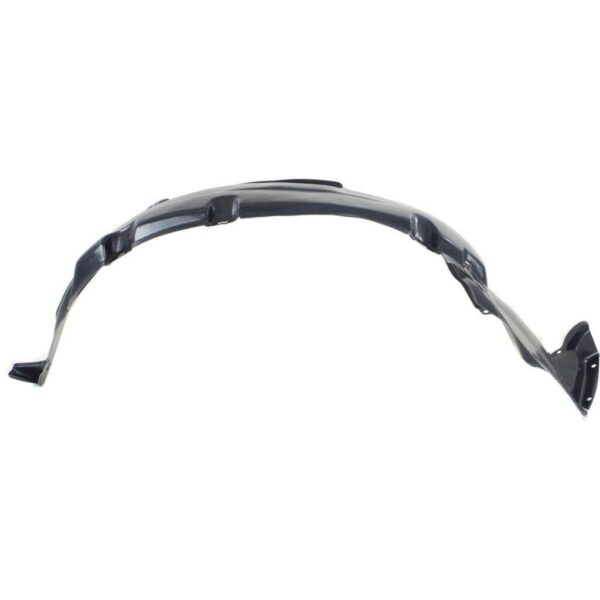 Fender Liner Front Passenger Side Mercury Mariner 2005-2007 , FO1251127 - Image 2