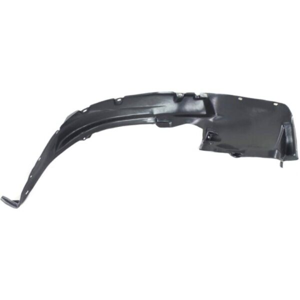 Fender Liner Front Passenger Side Mercury Mariner 2005-2007 , FO1251127 - Image 3