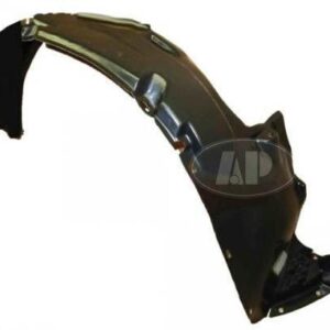 Fender Liner Front Passenger Side Mercury Mariner 2005-2007 , FO1251127