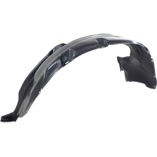 Fender Liner Front Passenger Side Mercury Mariner 2005-2007 , FO1251127 - Image 5