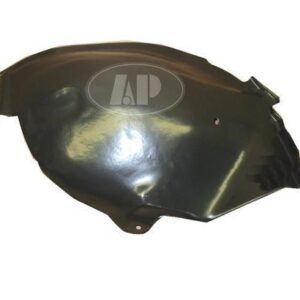 Fender Liner Passenger Side Ford Mustang 2005-2009 (Rear Section) , FO1251128