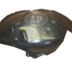 Fender Liner Passenger Side Ford Mustang 2005-2009 Base (Front Section) , FO1251129