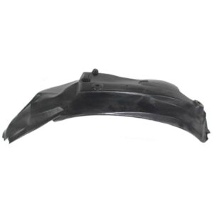 Fender Liner Front Passenger Side Lincoln Town Car 2003-2011 , FO1251135