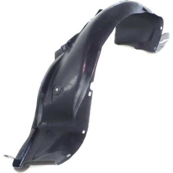 Fender Liner Passenger Side Lincoln Mkz 2007-2012 , FO1251136 - Image 4