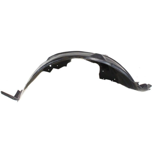 Fender Liner Passenger Side Ford F250 1999-2007 , FO1251137 - Image 2