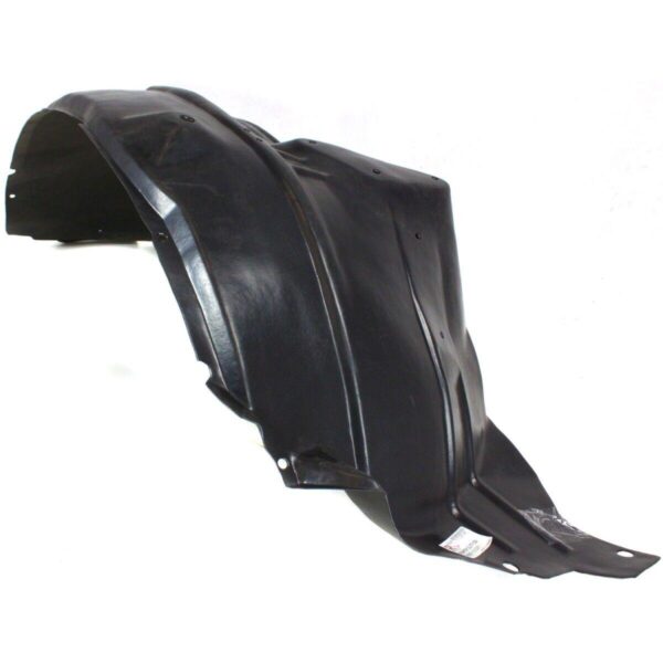 Fender Liner Passenger Side Ford F250 1999-2007 , FO1251137 - Image 3