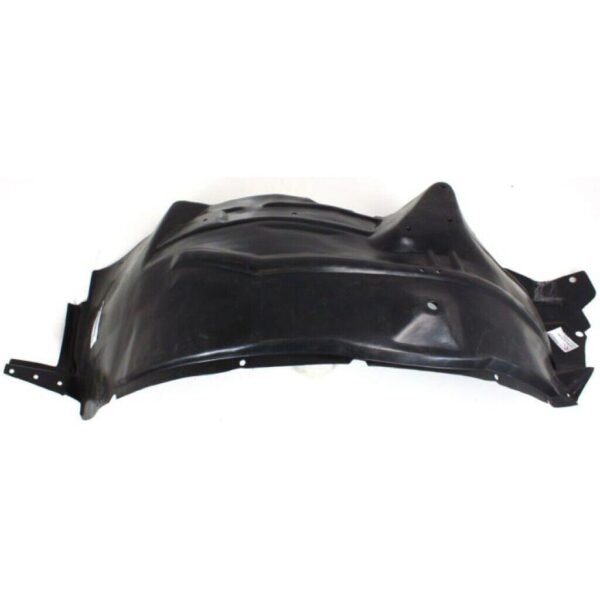 Fender Liner Passenger Side Ford F350 1999-2007 , FO1251137 - Image 5