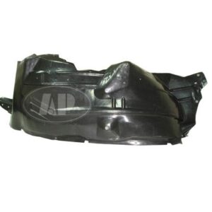 Fender Liner Passenger Side Ford F450 1999-2007 , FO1251137