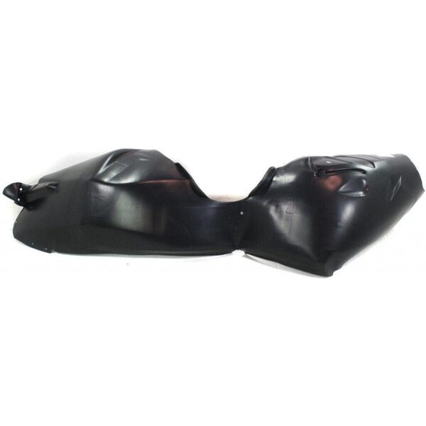 Fender Liner Front Passenger Side Mercury Montego 2005-2007 , FO1251138 - Image 2